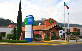 Holiday Inn Express Morelia, An Ihg Hotel